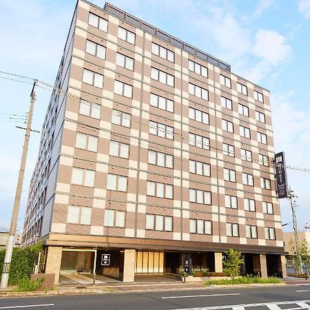 Hotel Monday Premium Kyoto Sta Higashikujo Exterior foto