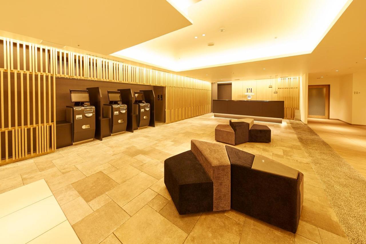 Hotel Monday Premium Kyoto Sta Higashikujo Exterior foto