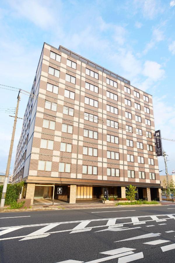 Hotel Monday Premium Kyoto Sta Higashikujo Exterior foto