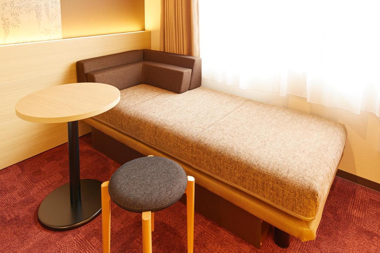 Hotel Monday Premium Kyoto Sta Higashikujo Exterior foto