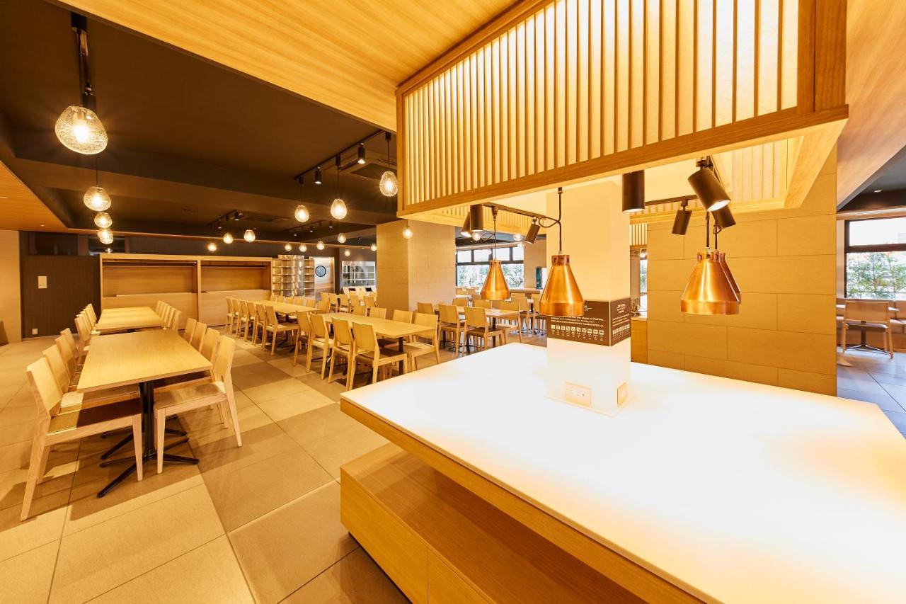 Hotel Monday Premium Kyoto Sta Higashikujo Exterior foto