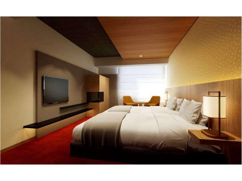 Hotel Monday Premium Kyoto Sta Higashikujo Exterior foto